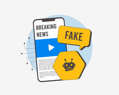 ZDF verwendet KI-Bilder in „Heute Journal“-Sendung