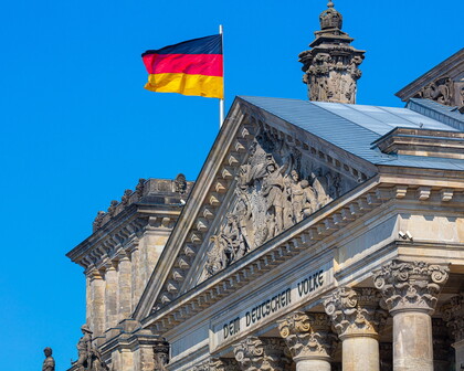 Mögliches Social-Media-Verbot in Deutschland
