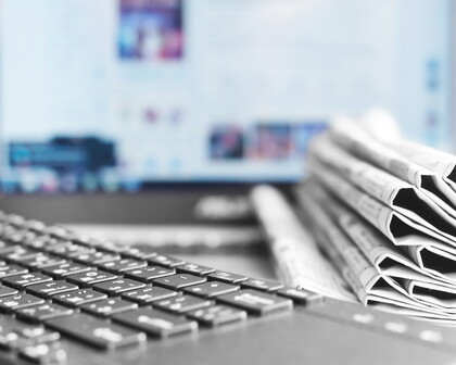 LTO Publikation Gastbeitrag mueller legal und Erwähnung in BILD Artikel