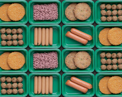 Diskussion um EU-Bezeichnungsverbot für pflanzliche Fleischalternativen