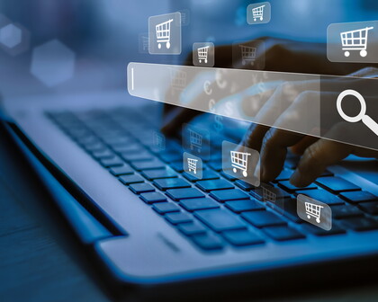 Online-Marktplatz verantwortlich für Inhalte