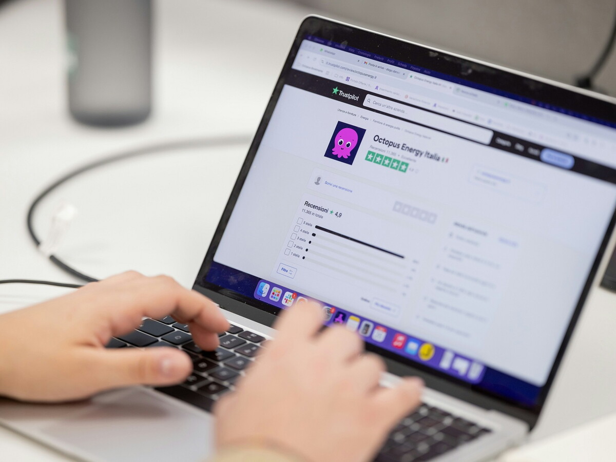 Trustpilot legt Berufung gegen 4-Millionen-Euro-Strafe aus Italien ein