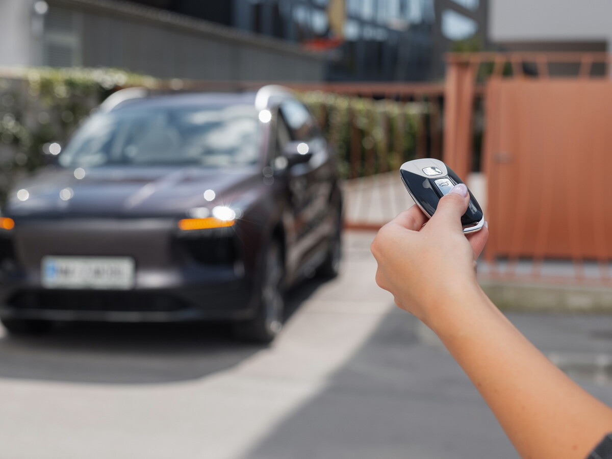 Kennzeichnungspflicht Influencer Marketing bei Testfahrzeugen