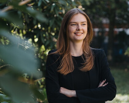 Bewerbung bei Mueller.legal