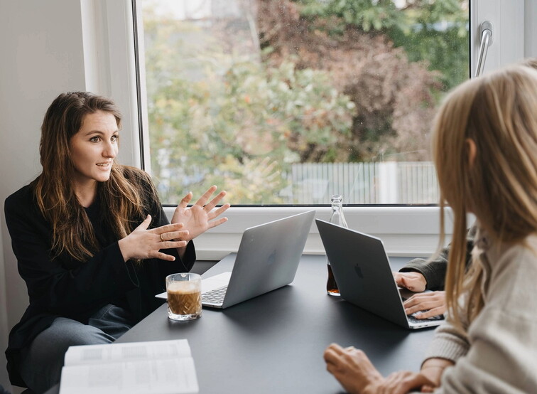Mueller.legal Kanzlei in Berlin