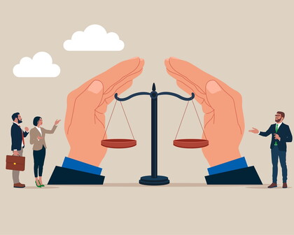 unterschiedliche gerichtliche Bewertungen derselben Äußerung im Presserecht