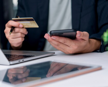 transparente Kreditvergabe und digitaler Verbraucherschutz