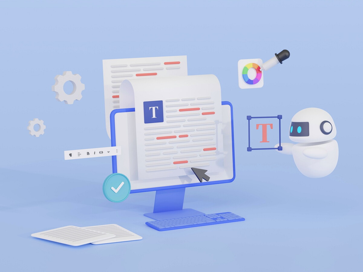 Browser Atlas von OpenAI