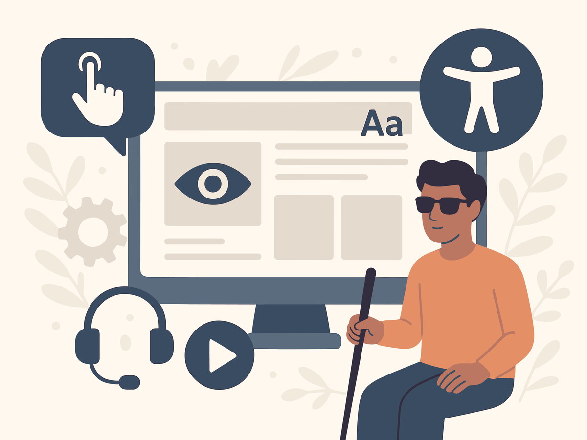 BFSG-Abmahnungen Online-Handel was tun