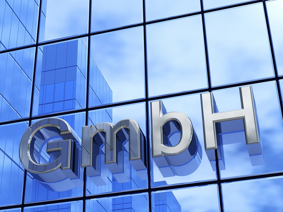 GmbH
