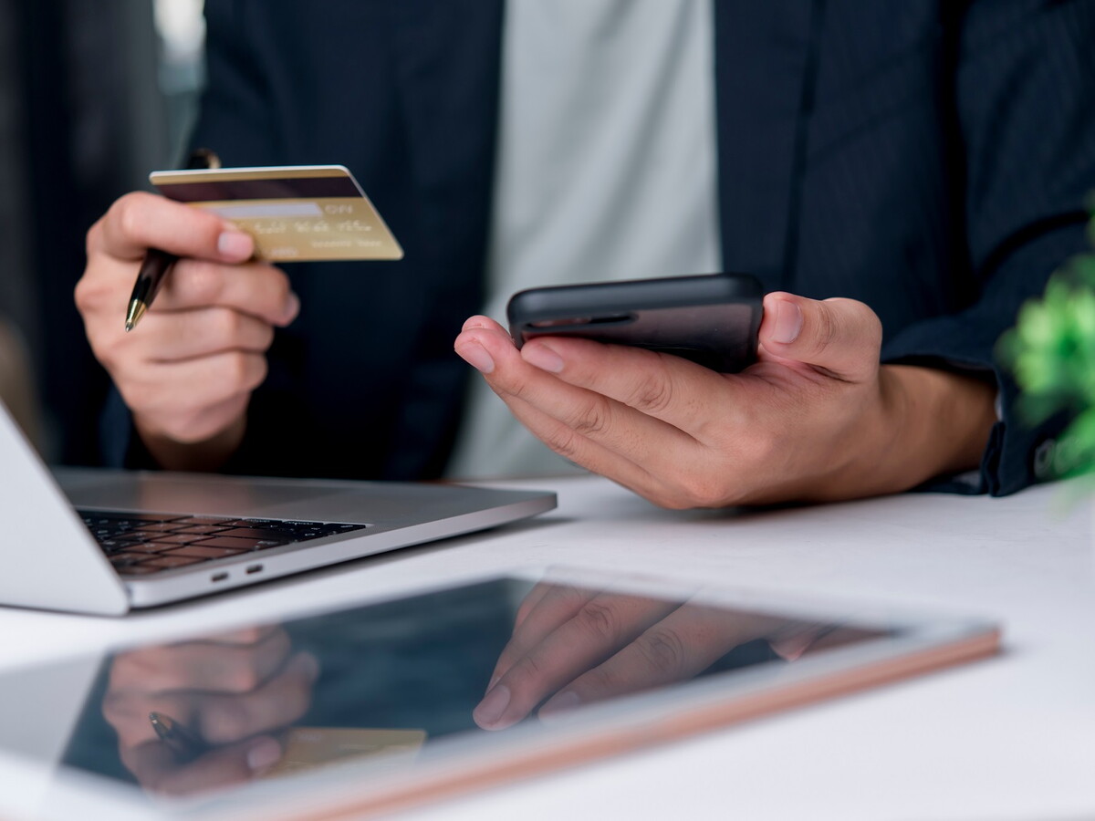 transparente Kreditvergabe und digitaler Verbraucherschutz