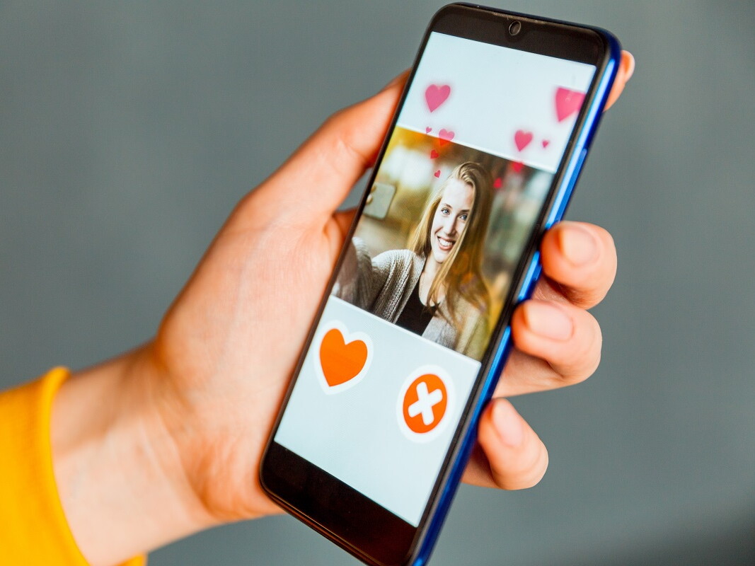 Dating App