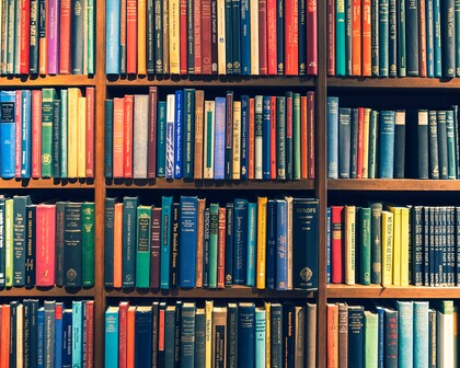 Literatur als Trainingsgrundlage für KI – und Auslöser eines Milliardenvergleichs