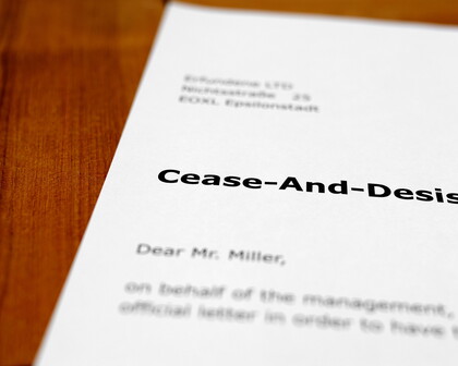 Abmahnung durch IPPC Law wegen Social Media Musik