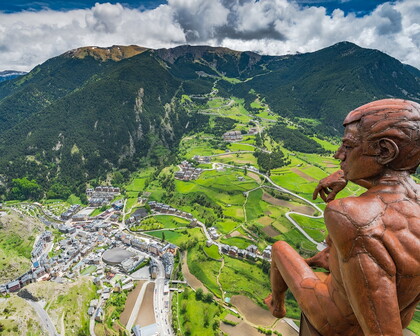 Andorra