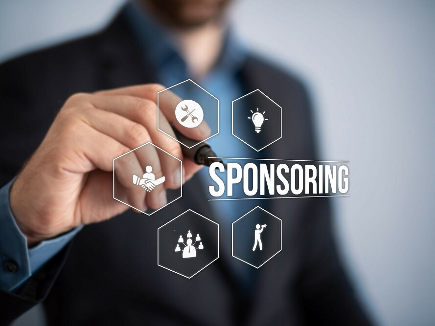 sponsoring Übersicht