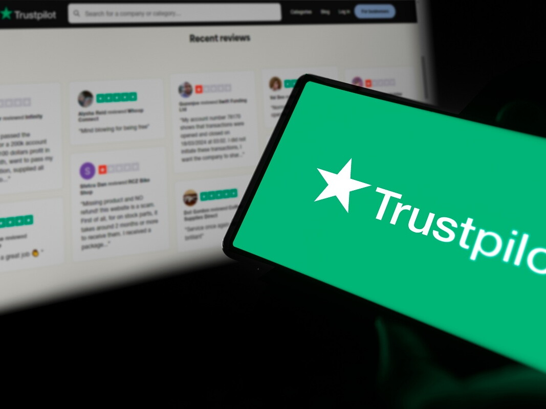 Rechtskräftiges Unterlassungsurteil des LG Erfurt gegen Trustpilot – 10 O 304/25
