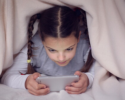 Social Media Risiken für Kinder