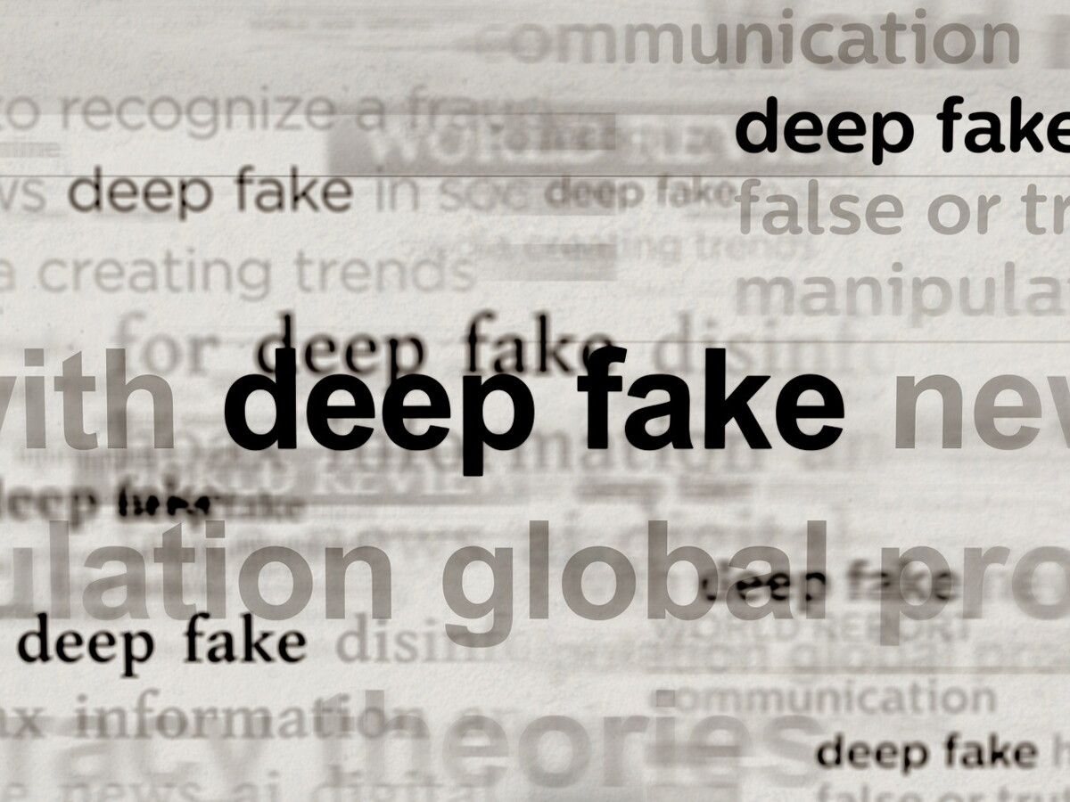 Deepfakes, digitale Gewalt und Strafrecht