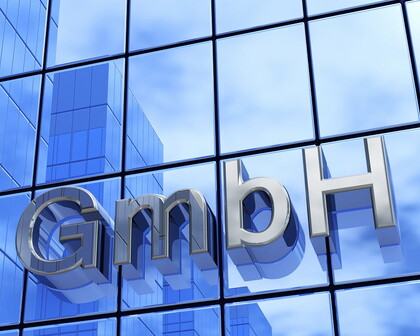 GmbH