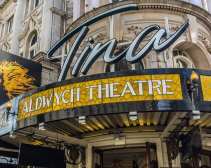 Aldwich Theater