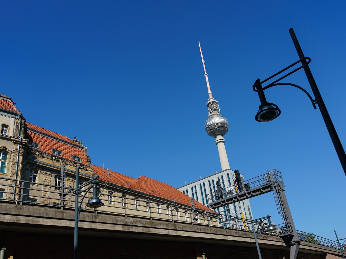 Neue Urteilsgründe zum Potsdam-Bericht