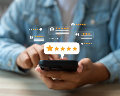 Landgericht Berlin: Schlechte Restaurantbewertung Google löschen lassen