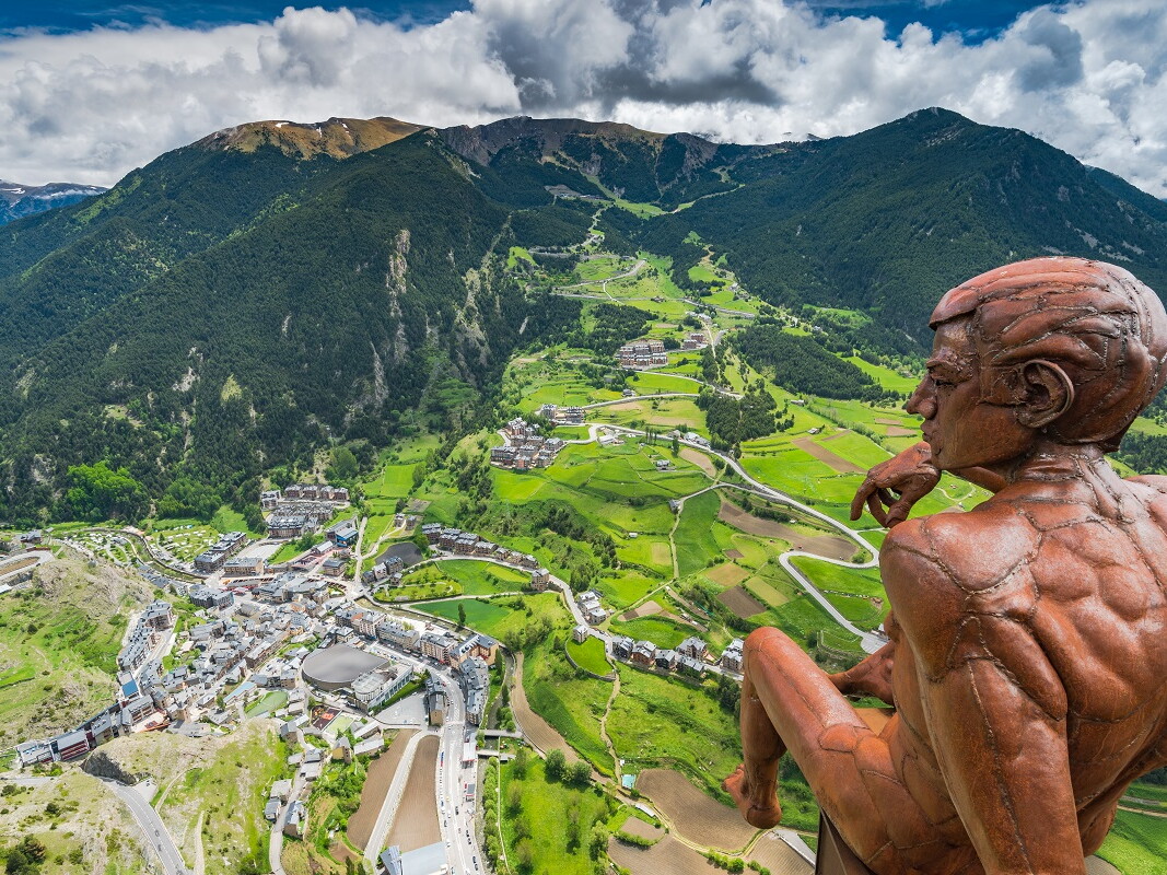 Andorra