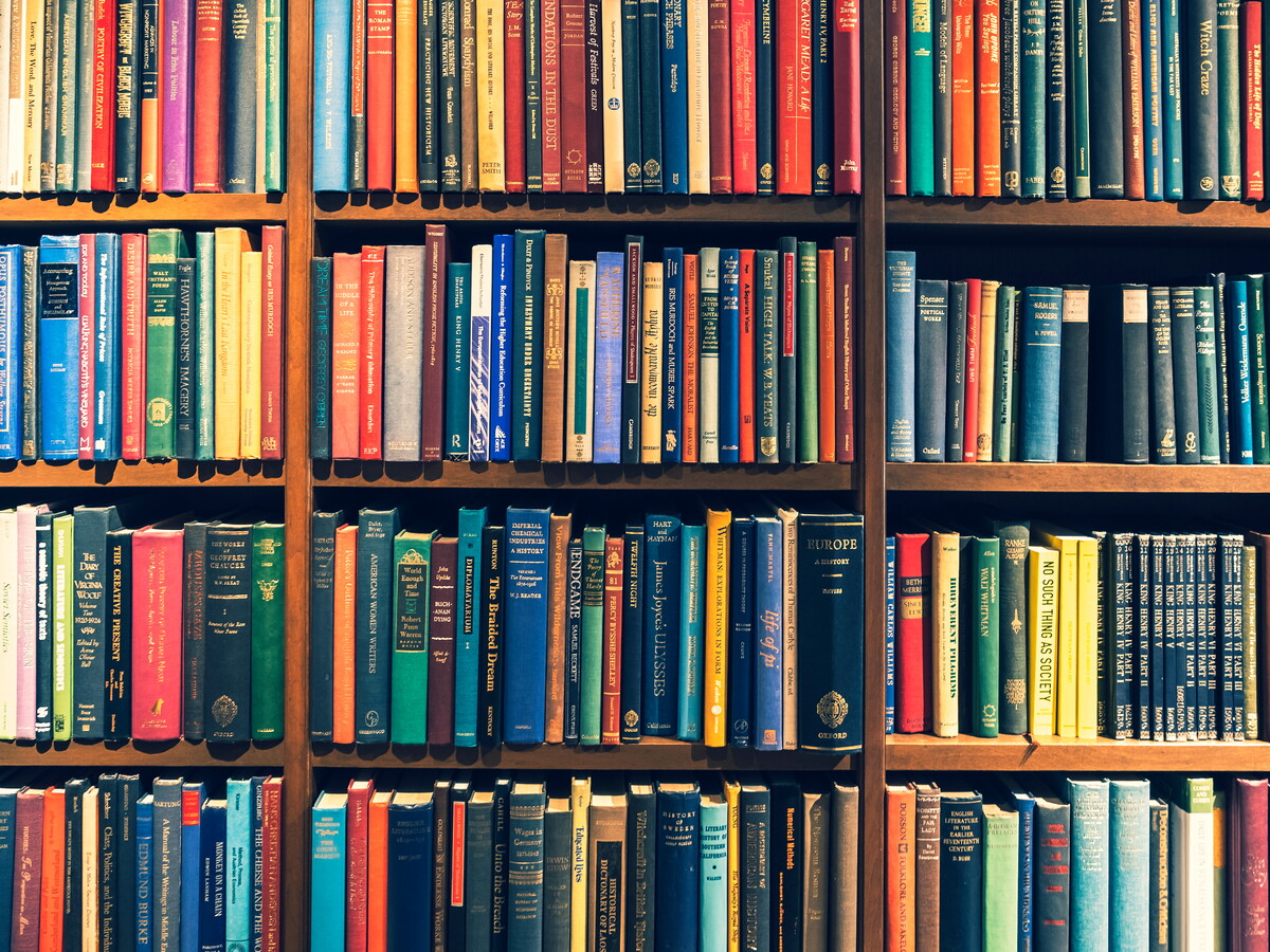 Literatur als Trainingsgrundlage für KI – und Auslöser eines Milliardenvergleichs