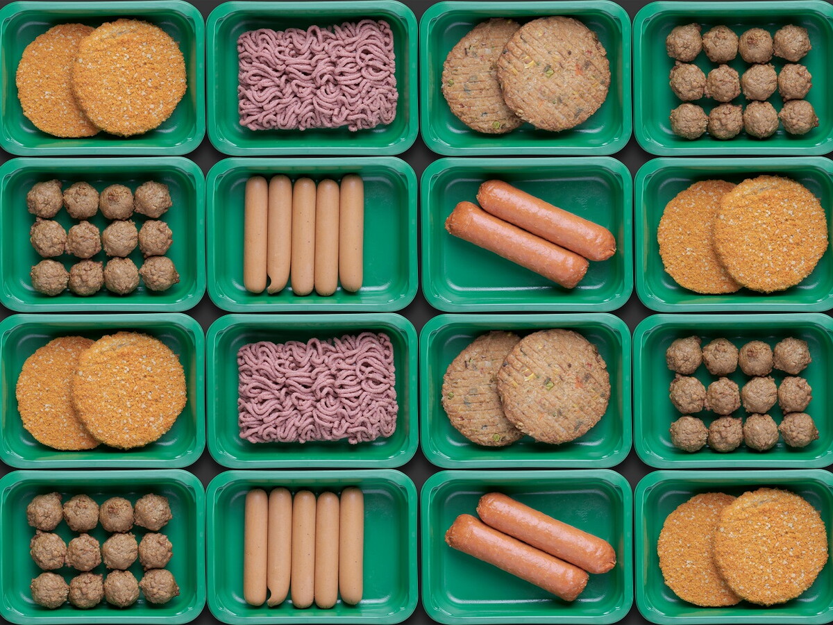 Diskussion um EU-Bezeichnungsverbot für pflanzliche Fleischalternativen