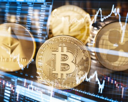 Bit Coins