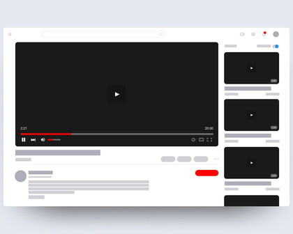 LG Bamberg zu YouTube-Sponsoring: 10-Sekunden-Hinweis reicht nicht aus