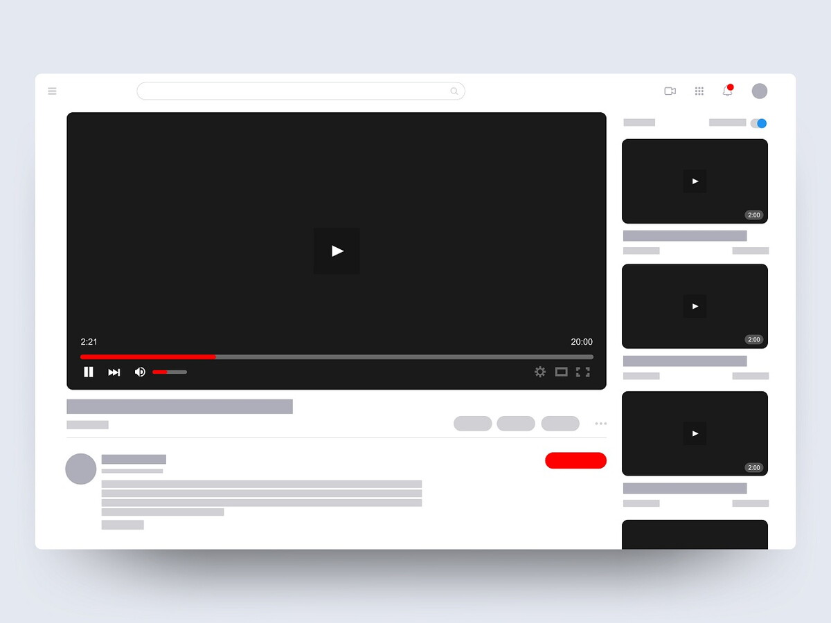 LG Bamberg zu YouTube-Sponsoring: 10-Sekunden-Hinweis reicht nicht aus