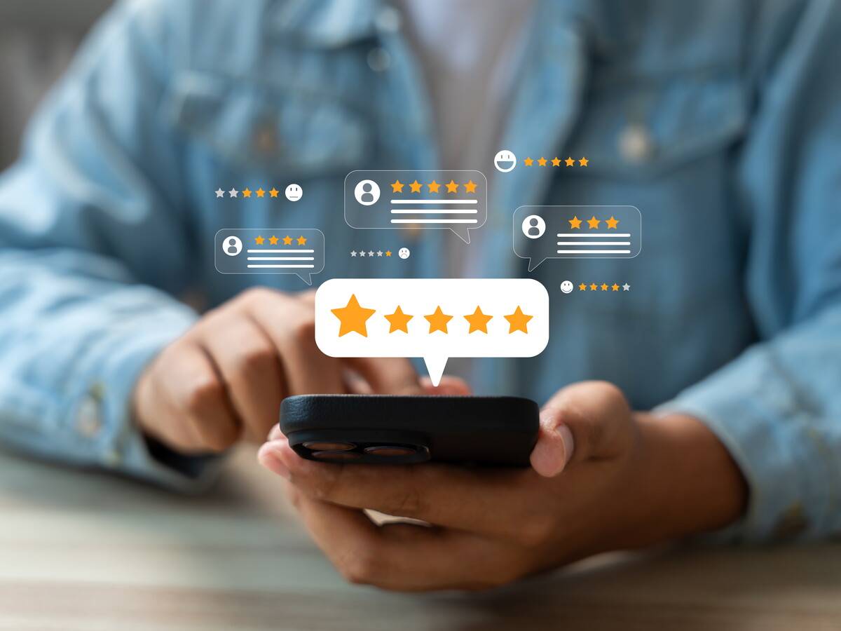 Landgericht Berlin: Schlechte Restaurantbewertung Google löschen lassen