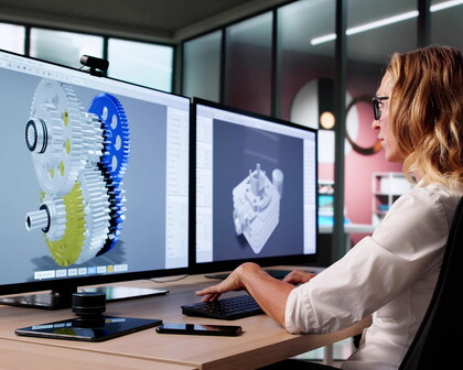 3D Designer CAD Modell - neue Vorgaben für Softwareprodukte durch das Produkthaftungsgesetz