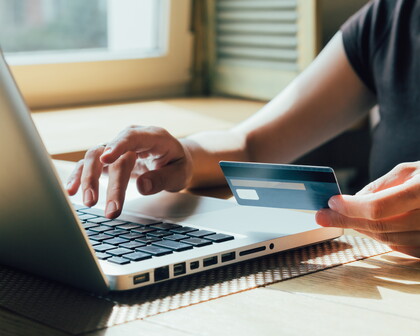 EuGH Urteil Zahlungsdiensterichtlinie Kreditkartenbetrug