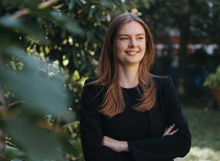 Bewerbung bei Mueller.legal