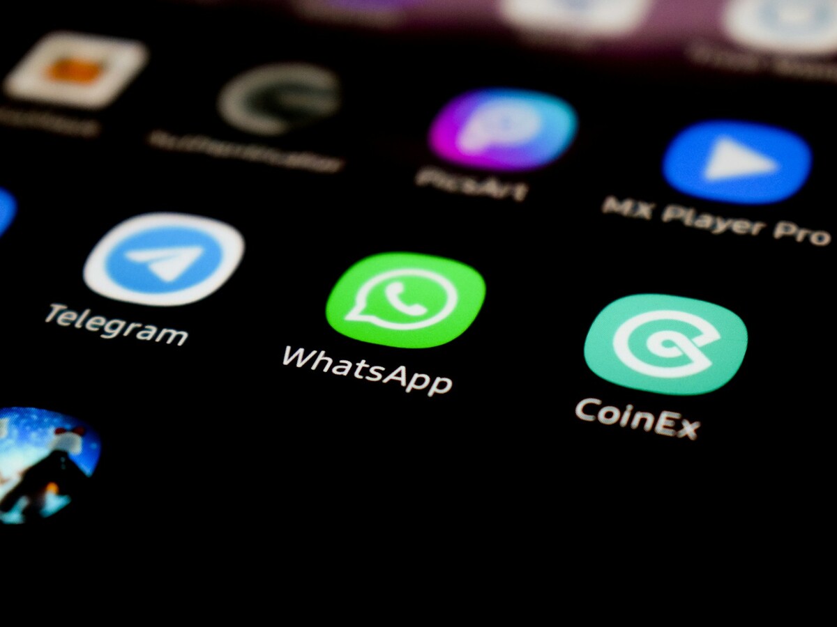 Deutschland will Durchsuchung aller Handy-Chats in der EU ermöglichen
