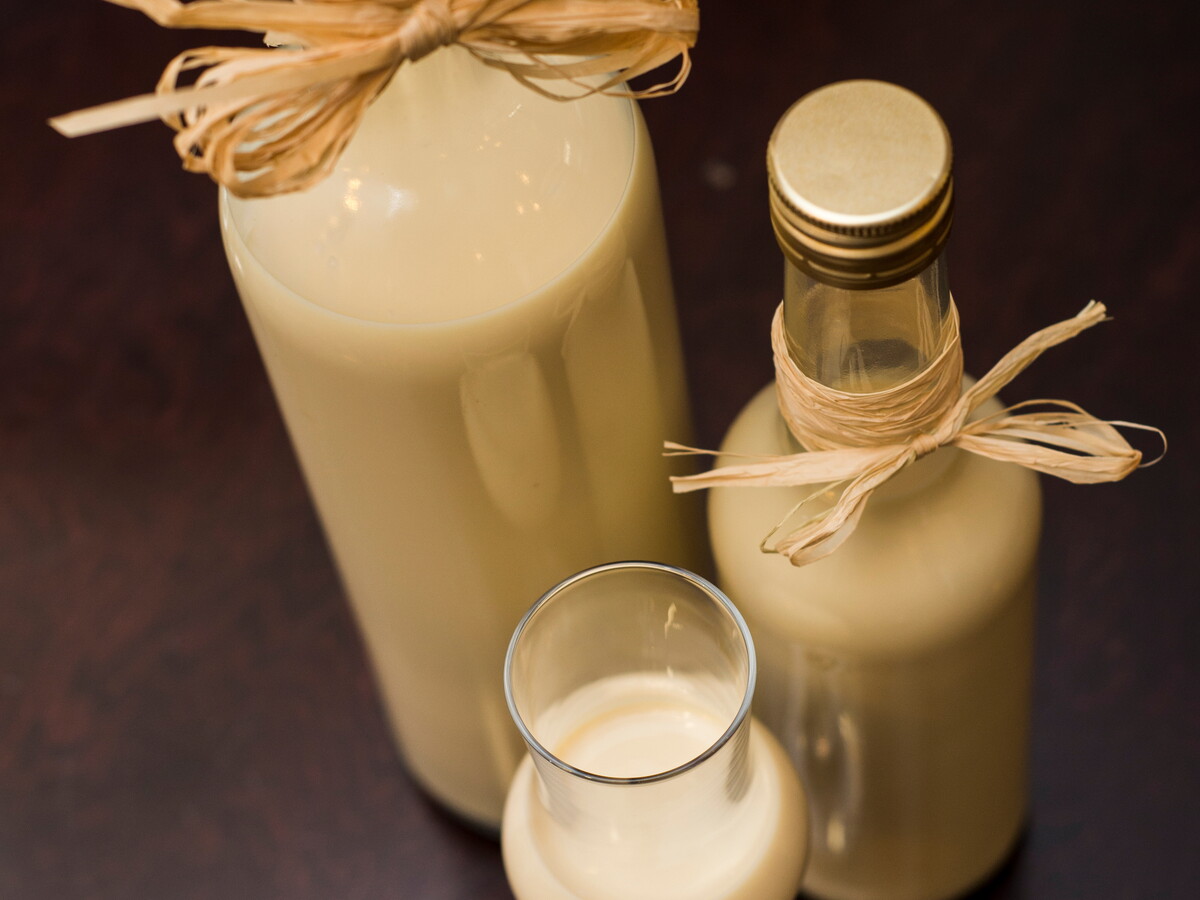 Rechtsstreit Spirituosenverordnung Likör ohne Ei