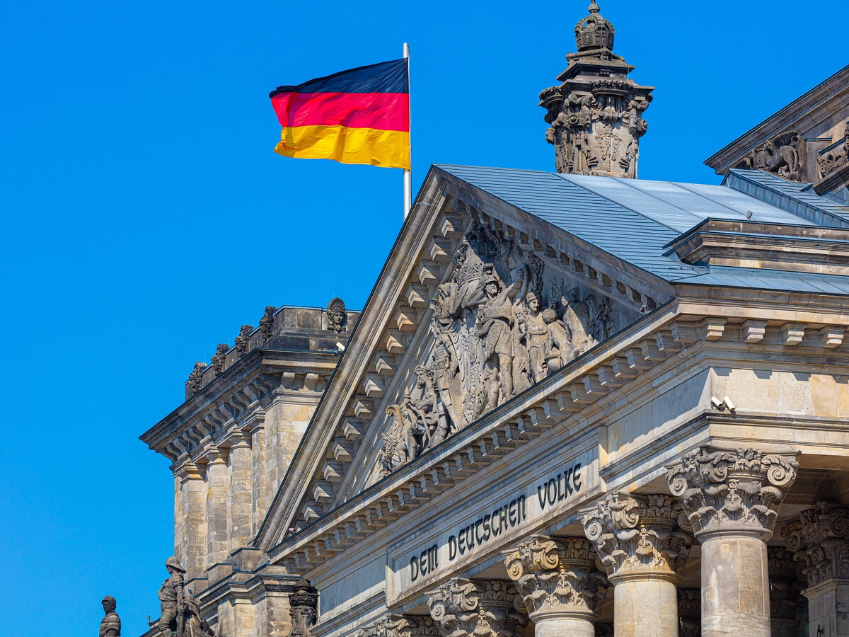 Mögliches Social-Media-Verbot in Deutschland