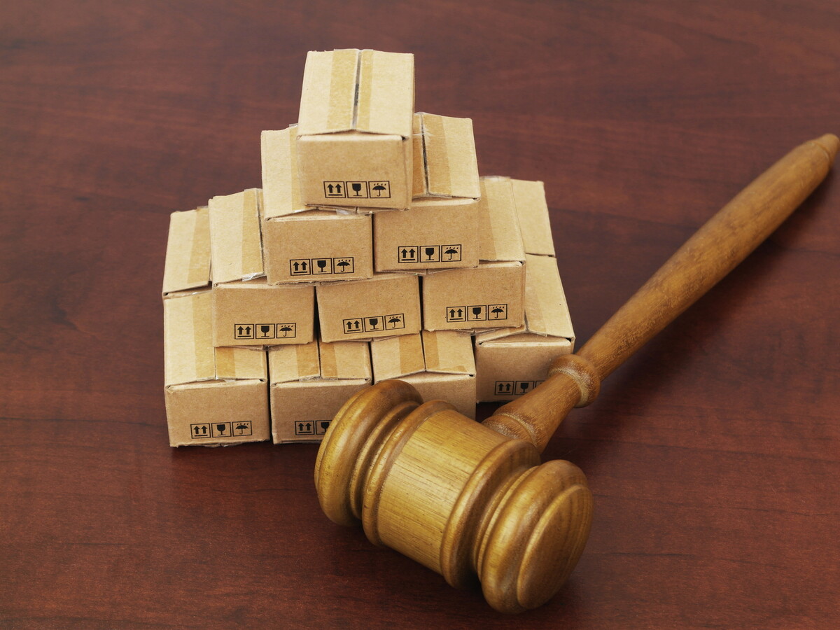 BGH Urteil Vollstreckung IDO Urteile E-Commerce