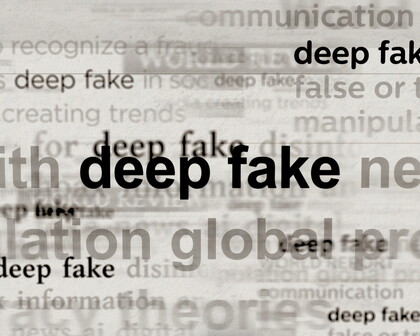 Deepfakes, digitale Gewalt und Strafrecht