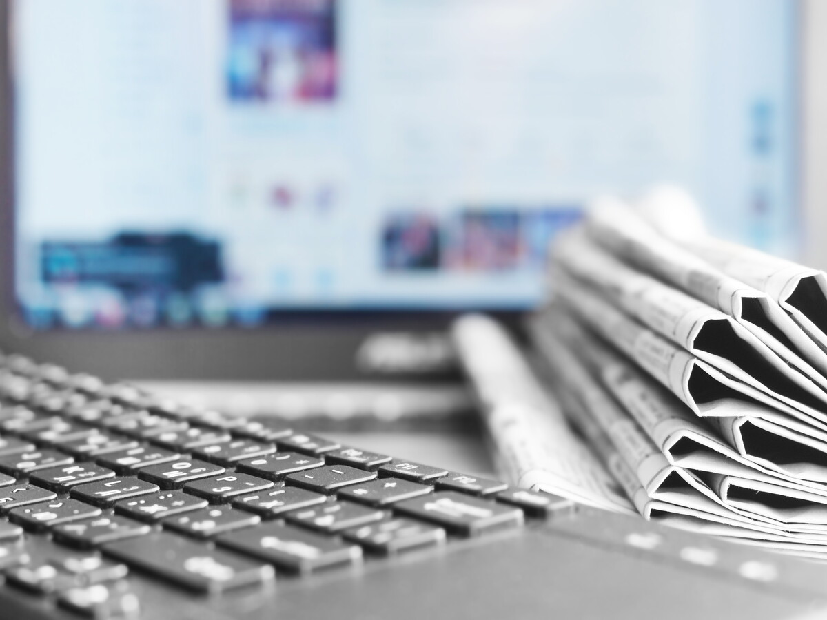 LTO Publikation Gastbeitrag mueller legal und Erwähnung in BILD Artikel