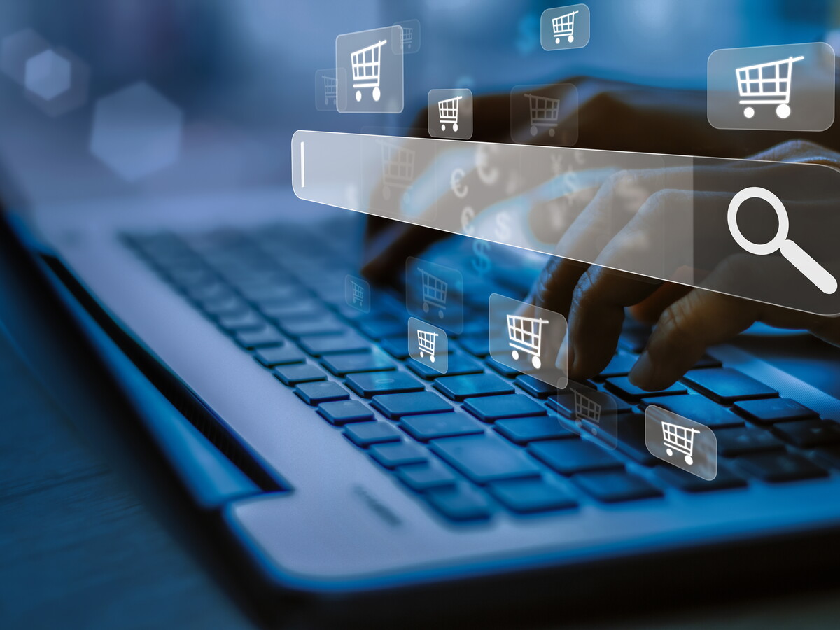 Online-Marktplatz verantwortlich für Inhalte