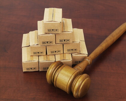 BGH Urteil Vollstreckung IDO Urteile E-Commerce