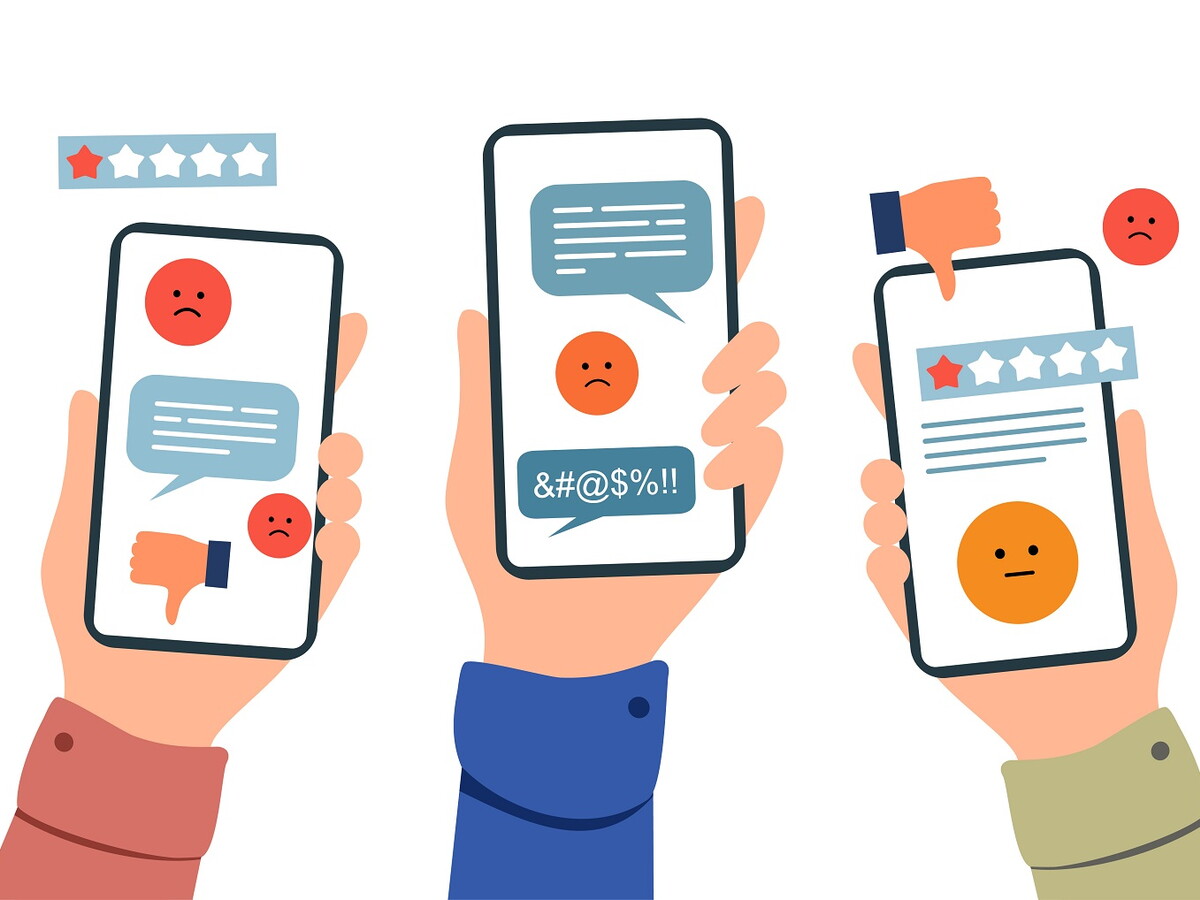 LG Erfurt verpflichtet Trustpilot zur Entfernung rechtswidriger Bewertung