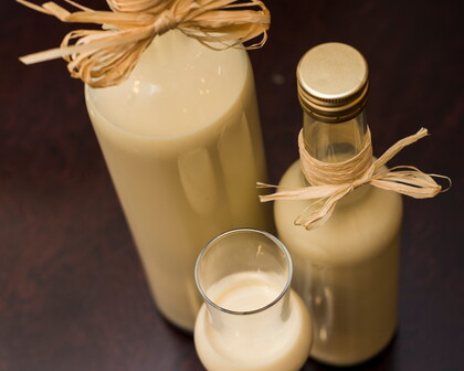 Rechtsstreit Spirituosenverordnung Likör ohne Ei