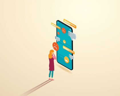 Hass im Netz - Wie Internetnutzung sicherer werden kann