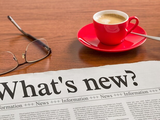 Zeitung News