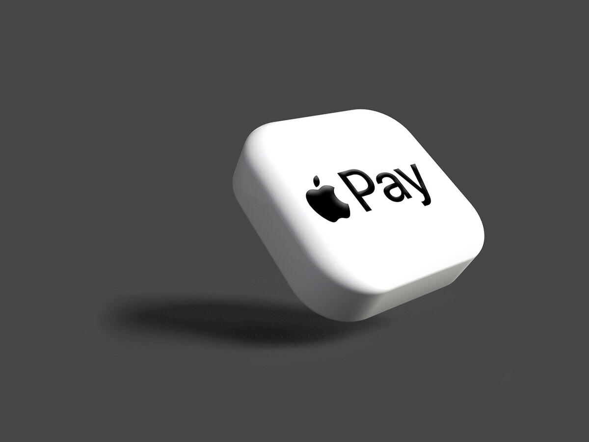 Apple-Pay Betrug Kreditkartenbetrug